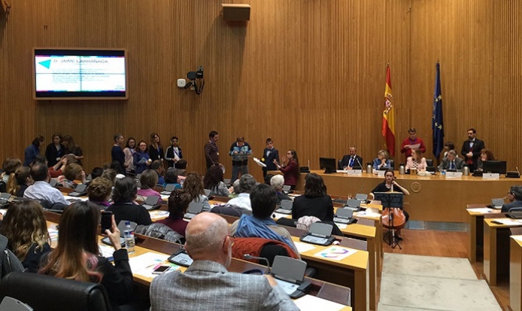Diagnóstico precoz e investigación, claves para el futuro del autismo