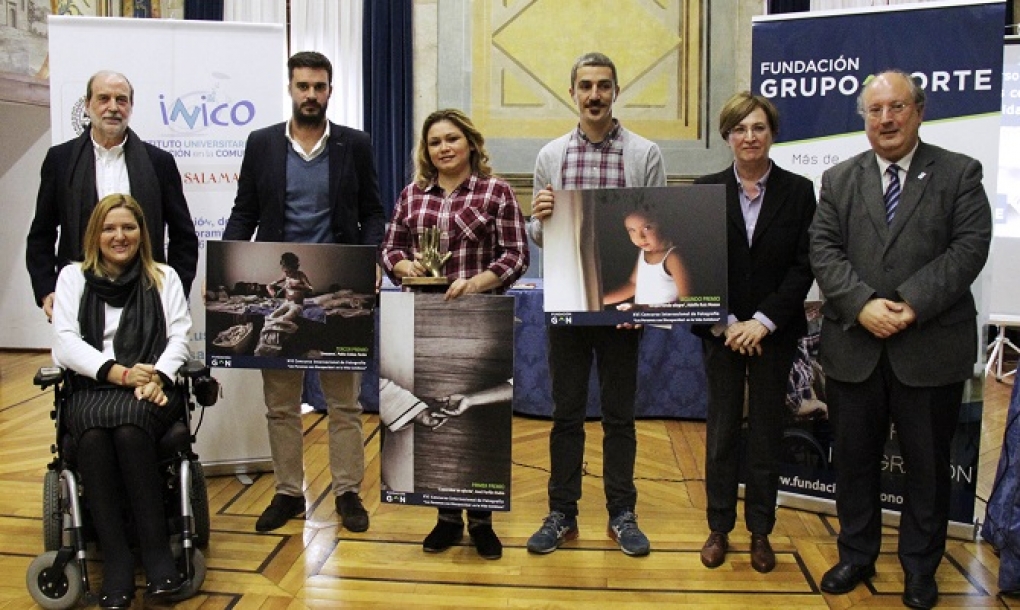 «No hay nada que nos una más que el afecto mutuo, sin importar nuestra condición en el mundo»